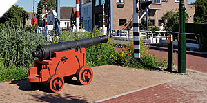 In het hoofdkwartier van de prins In het hoofdkwartier van de prins