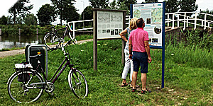 Rampjaarroute Rampjaarroute