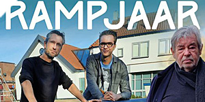 Rampjaar Podcast Rampjaar Podcast